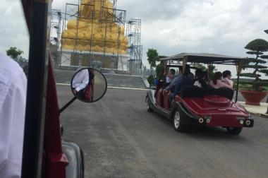 Long Thành đâu chỉ có đất sân bay Công Viên Nghĩa Trang cao cấp, hướng đầu tư mới. Tại sao không