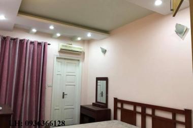 60 m2, 19.9 tỷ, 5 tầng, mặt phố Láng Hạ, LH: 0936366128