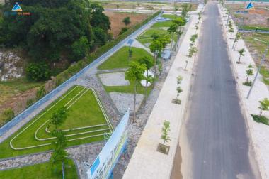 Phân khu đất nền biệt thự dự án Lakeside Palace, Đà Nẵng, DT 300m2 (15*20)m
