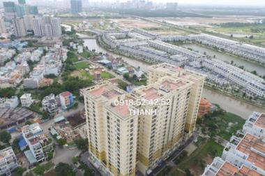 Bán căn hộ chung cư tại Petroland Quận 2, Quận 2, Hồ Chí Minh. Diện tích 81m2, giá 1,67 tỷ