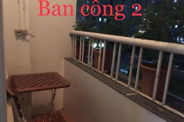 Bán CHCC, toà CT1A khu đô thị Thành Phố Giao Lưu, sau Metro đường Phạm Văn Đồng, Bắc Từ Liêm