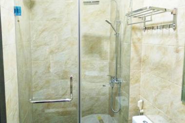 Bán nhà phân lô, ô tô vào nhà, ngõ 119 Giáp Bát, DT 50m2, 5 tầng, giá 5.3 tỷ