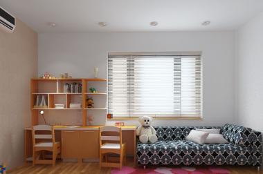 Hot đẹp độc đáo Phố Hoàng Mai 40m 5 tầng ở ngay.