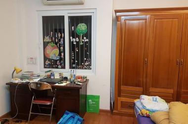 Gấp bán nhanh nhà phân lô phố Vũ Phạm Hàm, 80m2, 4 tầng, kinh doanh đỉnh