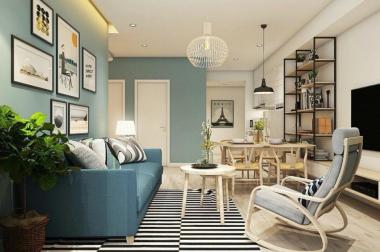 Sở hữu căn hộ 4* tại Nha Trang chỉ với 1 tỷ/căn 