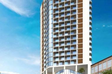 Sở hữu căn hộ 4* tại Nha Trang chỉ với 1 tỷ/căn 