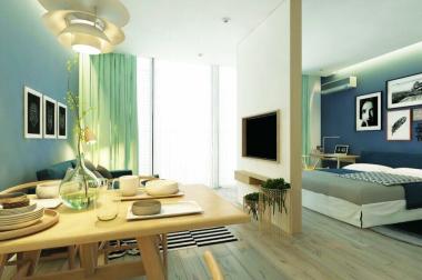 Sở hữu căn hộ 4* tại Nha Trang chỉ với 1 tỷ/căn 