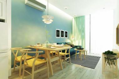 Sở hữu căn hộ 4* tại Nha Trang chỉ với 1 tỷ/căn 