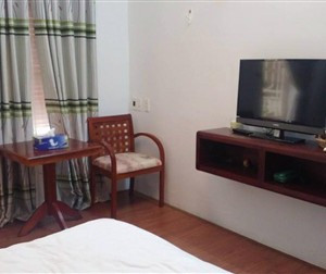 Cho thuê căn hộ mini ở Đà Nẵng. 0914771331