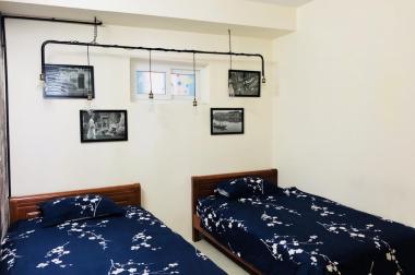 Căn hộ Mường Thanh Luxury 1-2pn cho thuê giá tốt chỉ từ 11tr/tháng, CH full nội thất view đẹp