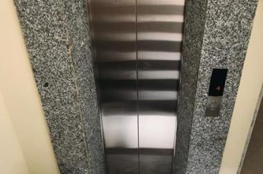 Bán nhà ở Tam Trinh 5 tầng, thang máy mới cứng chỉ hơn 2 tỷ