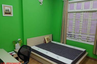 80 m2, 21.5 tỷ, mặt phố Hàng Cháo, LH 0936366128