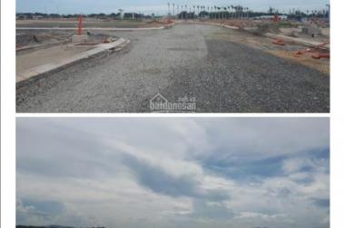 Bán đất nền dự án tại dự án Marine City, Long Điền, Bà Rịa Vũng Tàu DT 100m2, giá 15 tr/m2