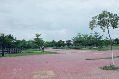 Khu đô thị An Nhơn Green Park - ĐỊa Phát Phồn Vinh 