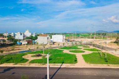 Khu đô thị An Nhơn Green Park - ĐỊa Phát Phồn Vinh 