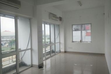 Cho thuê văn phòng 25m2 giá 7,5 triệu/th mặt phố Lê Trọng Tấn, quận Thanh Xuân