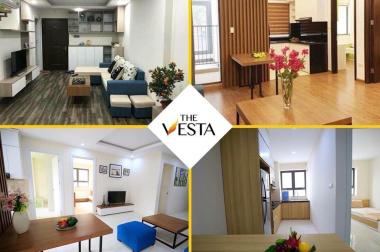 Điểm nhấn 2018 nhà ở xã hội dự án The Vesta Phú Lãm, Hà Đông, giá siêu hấp dẫn chỉ 13.5 tr/m2
