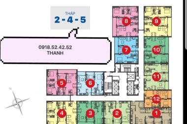 Bán căn hộ chung cư tại Dự án The Sun Avenue, Quận 2,  Hồ Chí Minh diện tích 76m2  giá 3,2 Tỷ