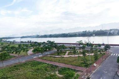 Đất nền view sông Đáy ,QL1A - trung tâm TP. Phủ Lý, gần KS Mường Thanh, BV Bạch Mai