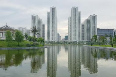 Chuyển nhượng 8 căn đẹp nhất view hồ điều hòa 15ha và view phía Quảng trường tại An Bình city giá 24,6 tr/m2