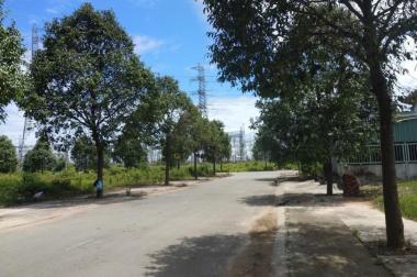 Cần bán mảnh đất 5x30m, gần trường mầm non Phú Tân, TPM Bình Dương