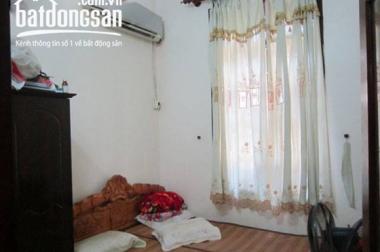 Bán nhà 2.1 tỷ, ngõ 309 đường Đà Nẵng, Ngô Quyền, Hải Phòng, sổ đỏ chính chủ