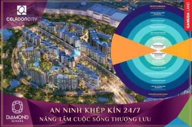 Nhận giữ chỗ căn hộ đẳng cấp Sky linked villa, lần đầu có mặt tại Việt Nam 