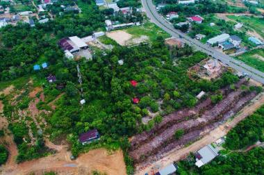 Bán đất nền dự án tại đường 30/4, Phú Quốc, Kiên Giang diện tích 500m2 giá 30 triệu/m2