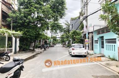 Cần bán gấp nhà mặt tiền tuyệt đẹp đường Số 47, P. Bình Thuận, Q7