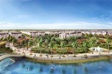 Cần tiền bán gấp 2 lô đất đẹp nhất dự án Blue Riverside giá rẻ hơn thị trường 2tr/m2