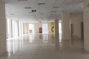 Cho thuê làm ngân hàng, showroom trưng bày nội thất, sàn tập Yoga tại Hoàng Văn Thái quận Thanh Xuân, Hà Nội