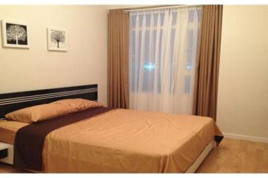 Cho thuê căn hộ chung cư Botanic, quận Phú Nhuận, 3 phòng ngủ, nội thất cao cấp, giá 18 tr/th