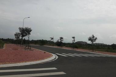Bán đất thành phố Bà Rịa gần Bánh Canh Long Hương giá 5 triệu/m2 đường CMT8 đi vào 800m