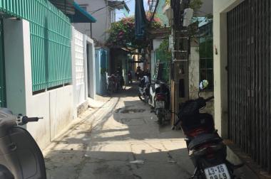 Cần bán nhà cấp 4 có gác lững đúc kiệt 3m đường Hùng Vương, Đà Nẵng
