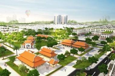 Dự án thu hút nhiều sự quan tâm nhất của khách hàng về Bất động sản Đà Nẵng.