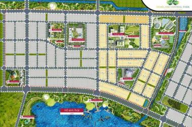 Dự án siêu HOT HOME LAND CENTRAL PARK cơ hội đáng đầu tư nhất Đà Nẵng