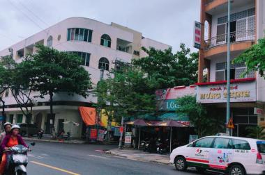 Cần bán nhà 4 tầng mặt tiền Lê Đình Lý, gần ngã tư Nguyễn Văn Linh, Thanh Khê Đà Nẵng