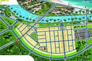 bán suất ngoại giao đep nhất dự án blue Riverside - mặt tiền sông cổ cách biển 900m