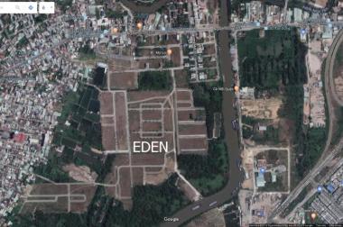 Bán đất nền dự án EDEN Đường 4, Quận 2,  Hồ Chí Minh giá 18 Triệu/m²,330m2