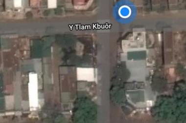 Bán 2 lô đất 2 mặt tiền ngay trung tâm Buôn Ma Thuột, Đắk Lắk