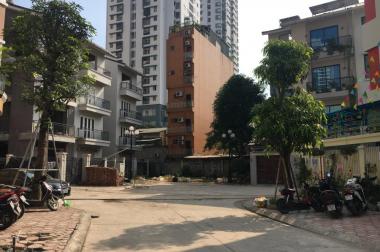 Bán nhà liền kề ngõ 13 Lĩnh Nam, Mai Động cạnh Times City