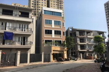 Bán nhà liền kề ngõ 13 Lĩnh Nam, Mai Động cạnh Times City