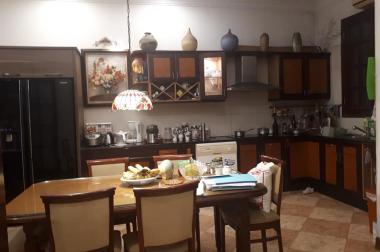 Biệt thự mặt hồ sen Phương Liệt, lô góc 3 mặt thoáng, mặt tiền 9m, chỉ 15 tỷ