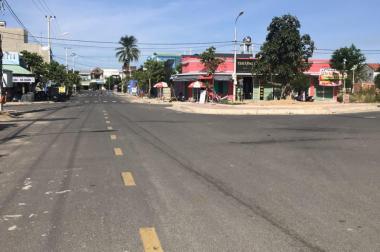 Chỉ còn 1 lô góc khu phố chợ Thanh Quýt, Điện Thắng Trung