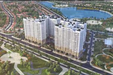 Bung hàng tầng 12 Tòa CT1A và CT1B dự án Hà Nội Homeland giá cưc ưu đãi Lh:09345 989 36