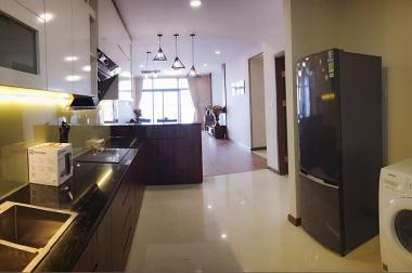 Cho thuê căn hộ dự án mới Discovery Complex, 3 phòng ngủ, đầy đủ nội thất. 0963212876