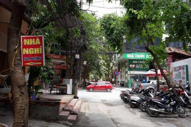 Bán nhà phố Trần Quang Diệu 45m2 – 6 tầng – 9.5 tỷ. Kinh doanh sầm uất.