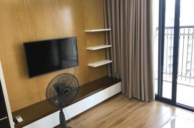 Cho thuê căn hộ C7 Giảng Võ đối diện khách sạn Hà Nội 60m2, 2PN đủ đồ, giá 13 triệu/tháng