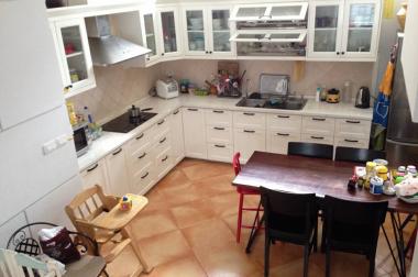 Hót nhà đẹp cần bán gấp nhà Trương Định 45m 5 tầng.