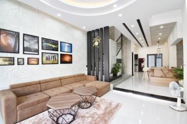 Bán nhà chính chủ cực đẹp 16 Bàu Năng 4, Hòa Minh, Liên Chiểu, hướng Đông Nam, full nội thất